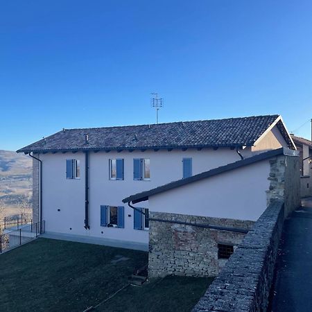 Alma I Luoghi Dell Anima Apartment Diano d'Alba Exterior photo