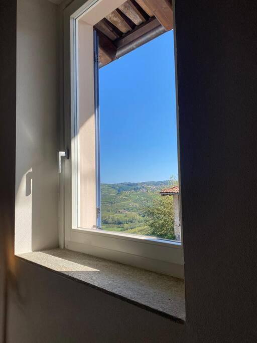 Alma I Luoghi Dell Anima Apartment Diano d'Alba Exterior photo