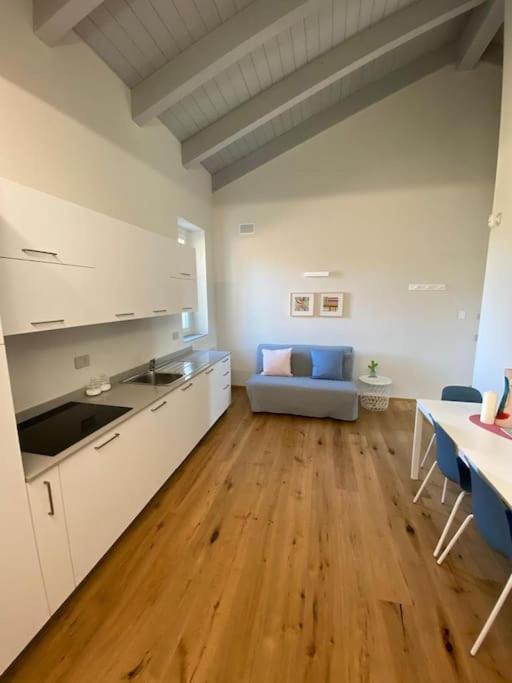 Alma I Luoghi Dell Anima Apartment Diano d'Alba Exterior photo